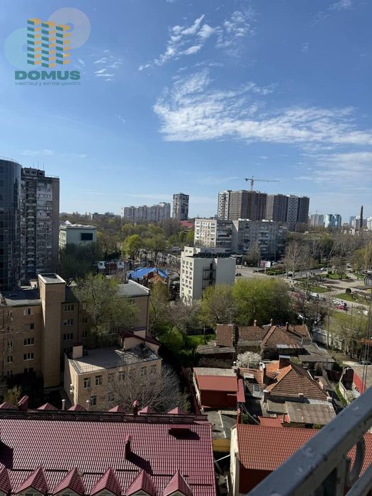 Продам 2 комн ЖК Акрополь! Фонтанская дорога. Лучшая планировка!