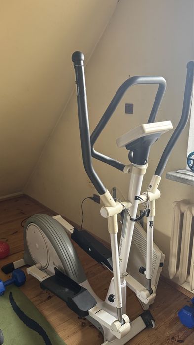 Orbitrek Sportsline elektroniczny