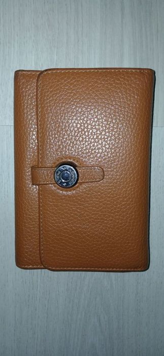 Hermes гаманець ..