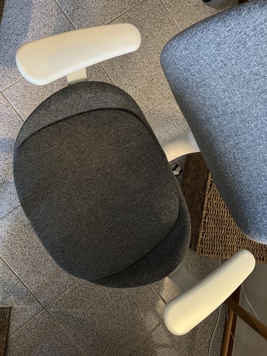 Vendo secretaria la redoute cadeira ikea Hattefjall