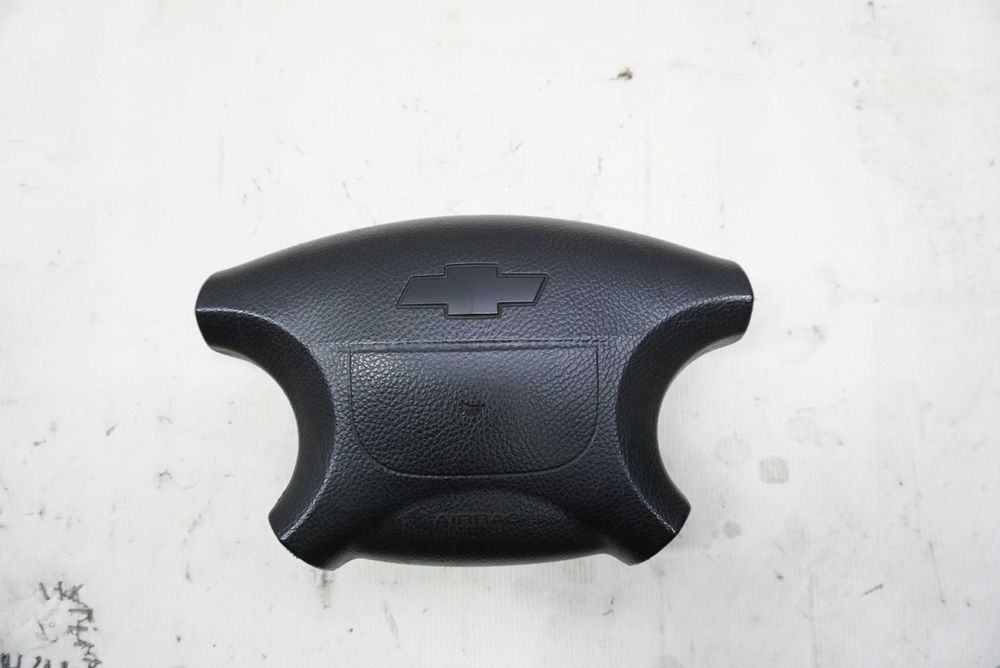 Подушка безпеки в руль Chevrolet Evanda\ Шевроле Еванда