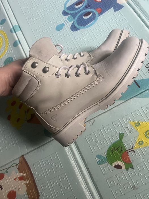 Ботинки tamaris 39-40