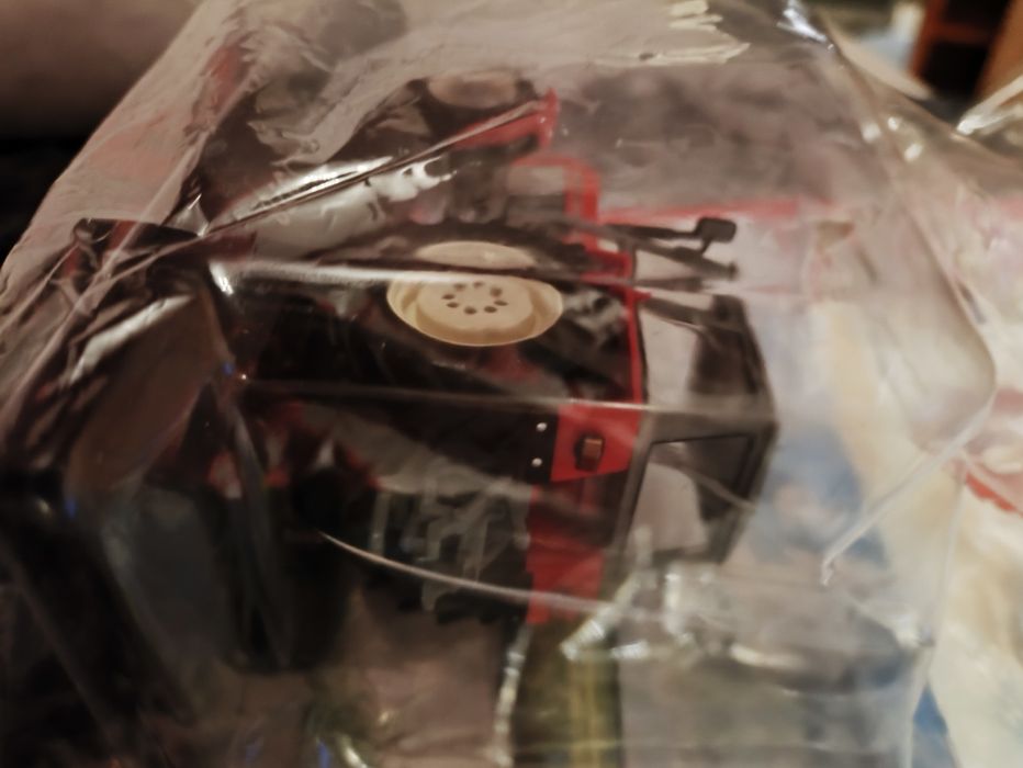 Kultowe traktory nr 21 Ursus 1204