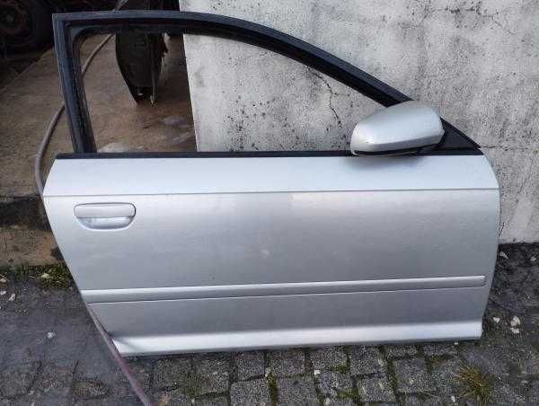 Porta Frente Dto AUDI A3 (8P1) | 03 - 13, de 2003 a 2013