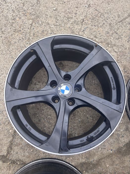 Felgi aluminiowe 5x120 R19 alufelgi BMW