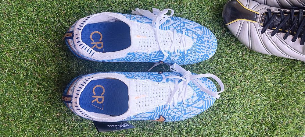 Chuteiras nike mercurial