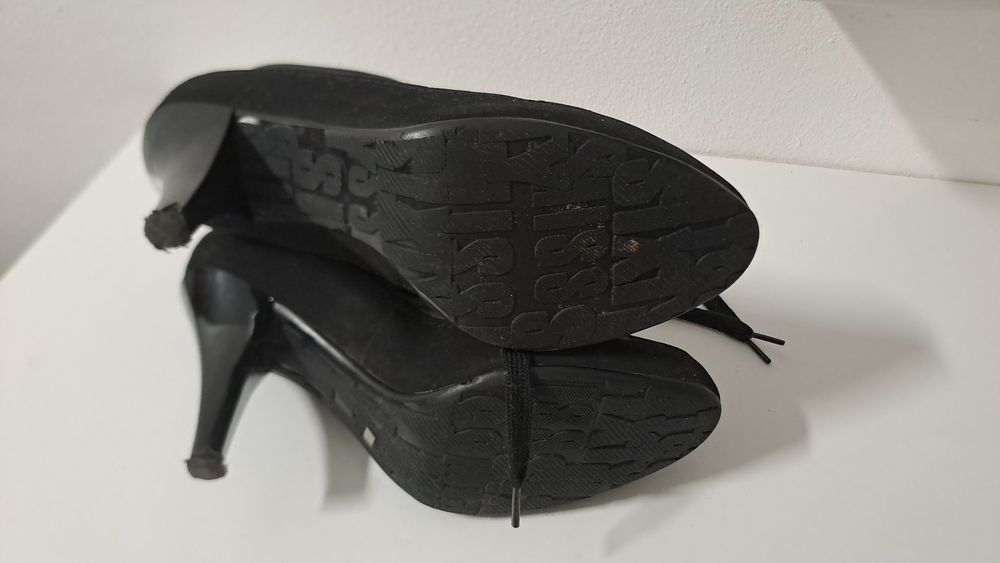 Botins Miss Sixty 38