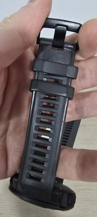Часи Garmin Instinct 2 Solar Гармін GPS смарт smart watch