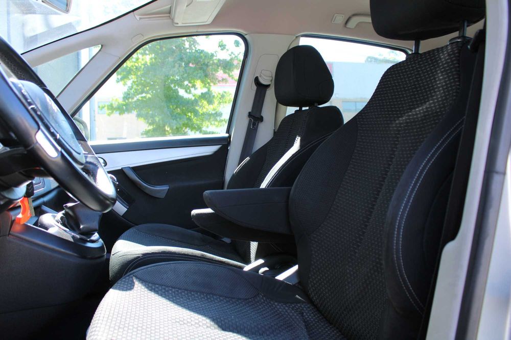 Citroen C4 1.6 HDI Seduction