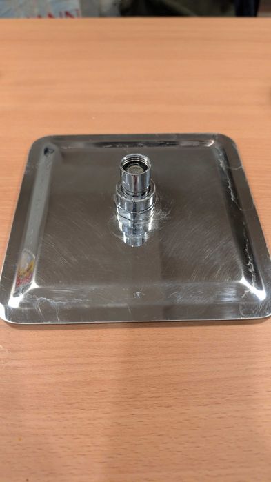 Deszczownica OMNIRES Ultra SlimLine WGU220CR