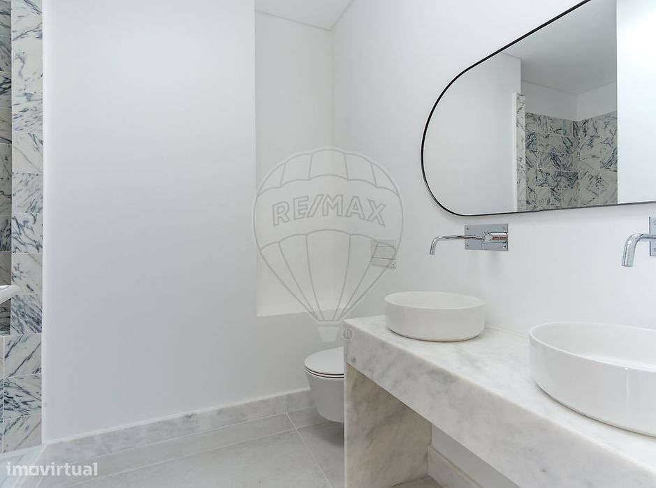 Apartamento T3 para venda