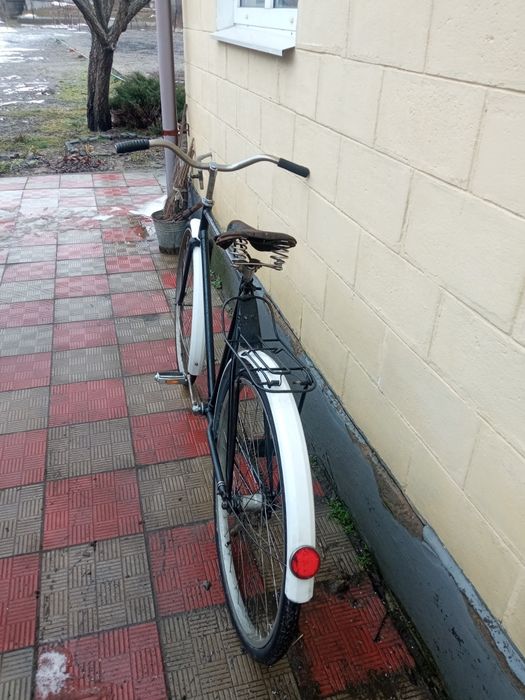 Велосипед Україна