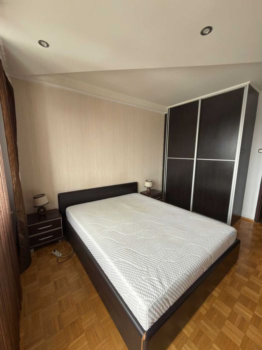 Przestronne 63m | 3 pokoje | Dz. Północ | Widok na park | Klimatyzacja