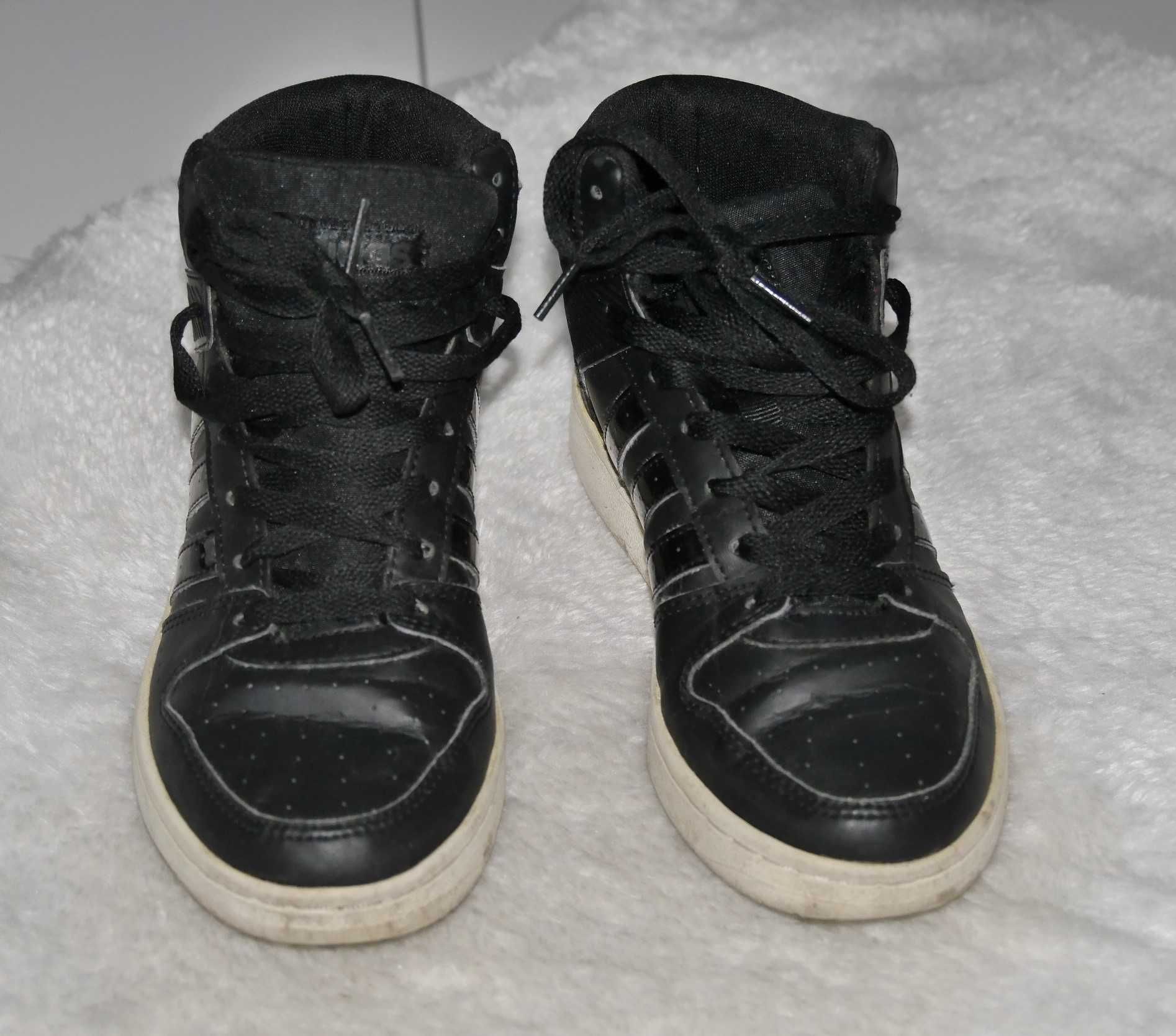 Buty Adidas Neo B74435 Vs Hoopster Mid W Wroc aw Fabryczna OLX.pl