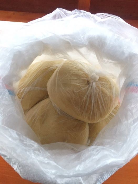 Паста «Канді» для бджіл. Канди для пчел. Подкормка