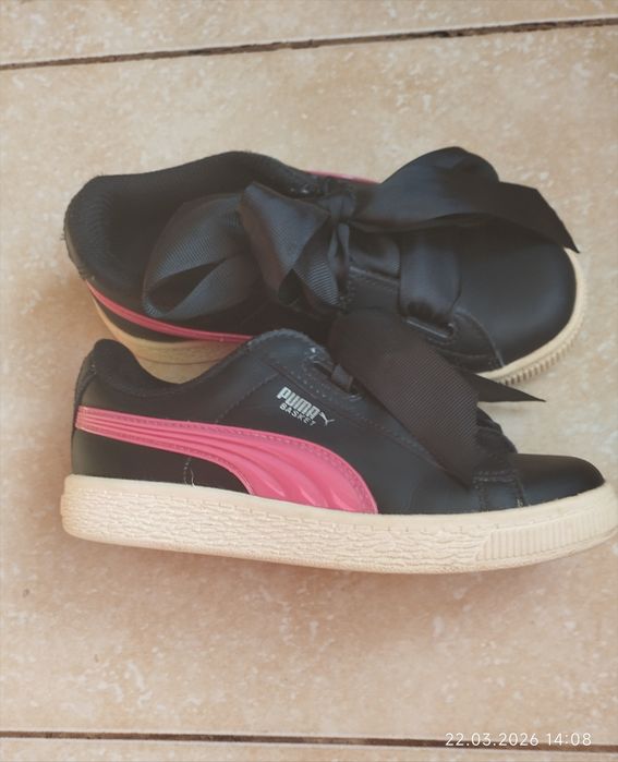 Кросівки Puma дитячі