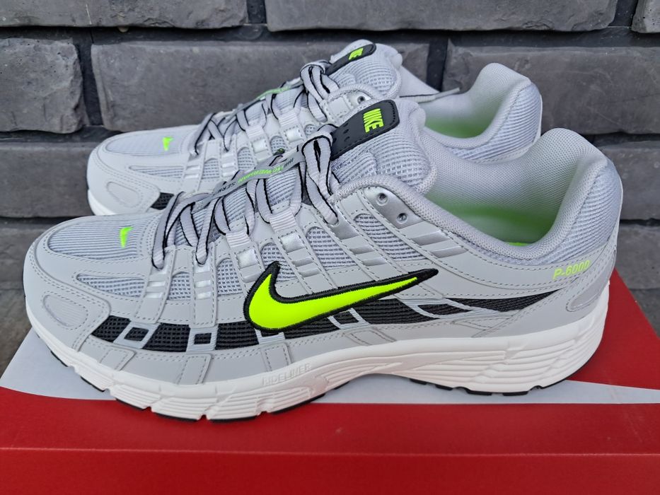 Nike P-6000 Rozm.42/27cm.
