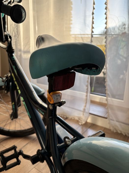 Rower dla chłopca Romet 20 cali