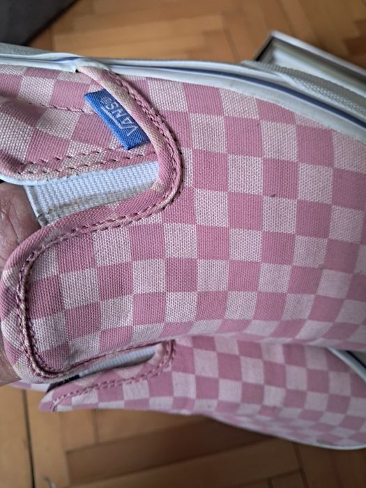 Trampki Vans-stan bdb rozm.38