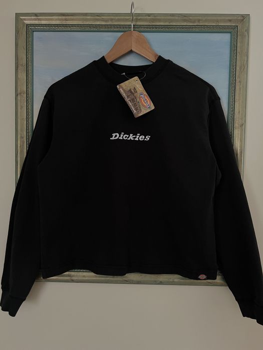 кофтинка Dickies