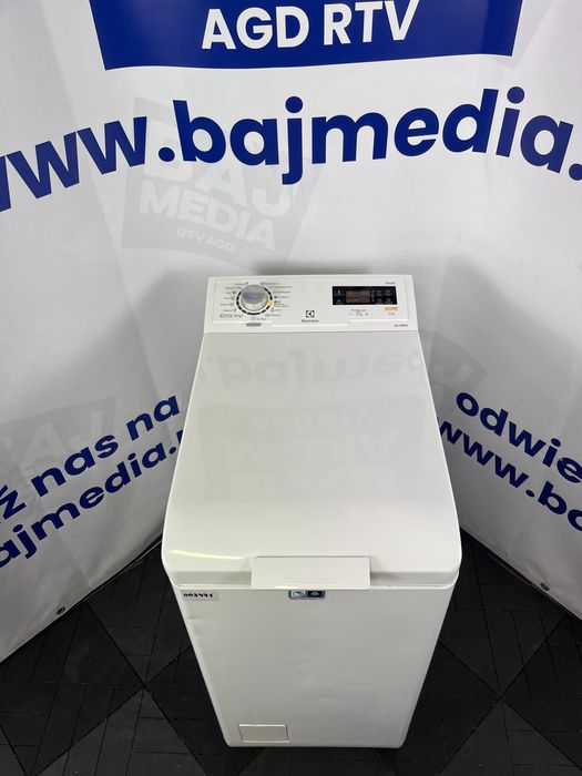 Pralka Electrolux Od Góry Ładowana 6kg/1200 /A+++ /Dostawa/Gwarancja