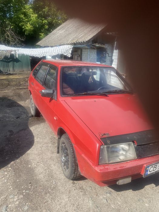 Продам авто в робочом стані