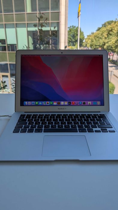 macbook air 2015 i7 - купити ноутбуки - Ціна на OLX.ua