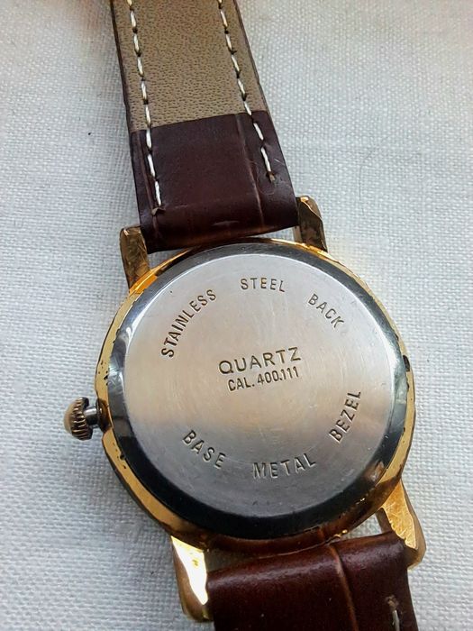 Junghans kal. 400.111
