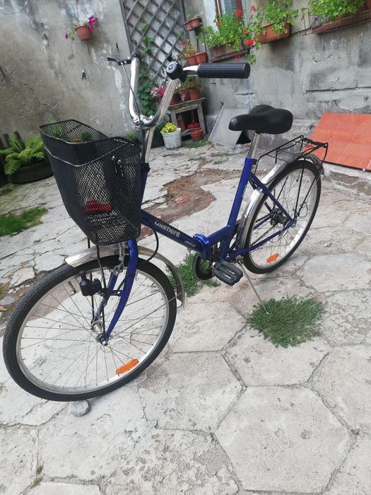 Rower Składak Jubilat Łódź Widzew • OLX.pl