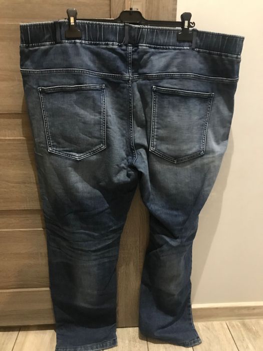 Spodnie jeansowe C&A