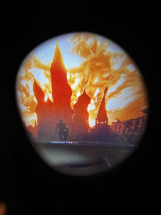 Meta Quest 3 512gb + Bobovr m3 pro