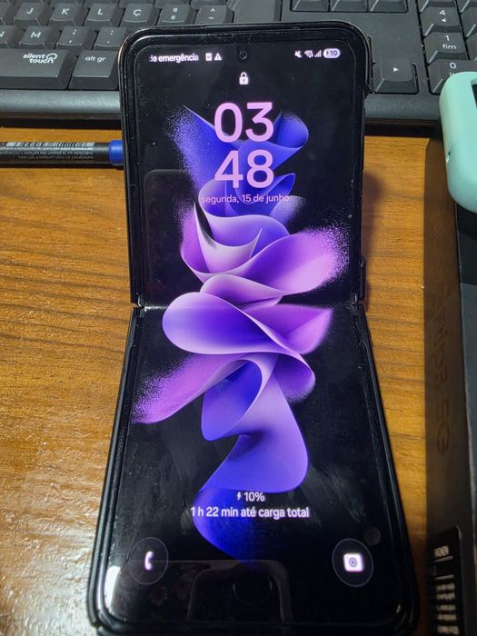 Samsung z flip 3
