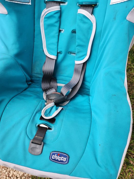 Cadeira chicco 0-18kg