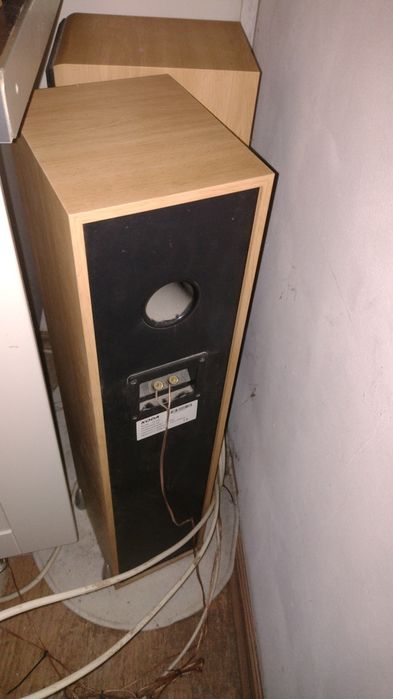 Głośniki koda x5sztuk, stan idealny.