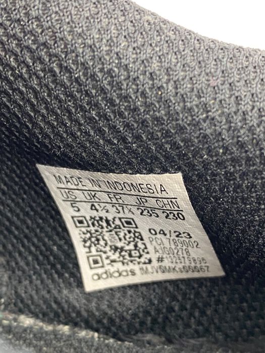 Жіночі кеди Adidas Superstar