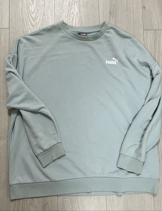 Світшот Puma XXL  або оверсайз