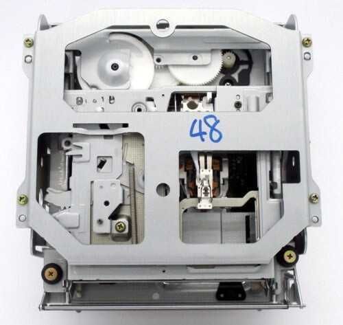 MINIDISC SONY mechanika MDM3A kompletna NOWA!