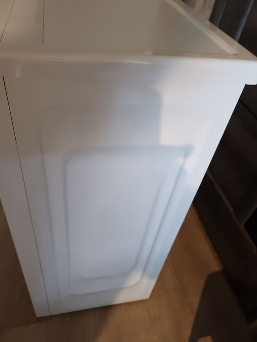 Новая стиральная машина на 5КГ