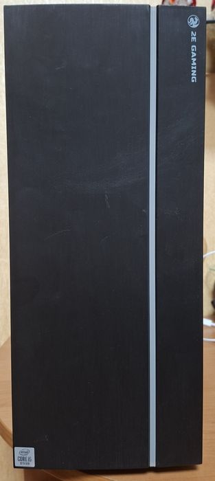 Комплект для ПК i5-10400F / 16GB DDR4 / H510 / Chieftec 600W / корпус