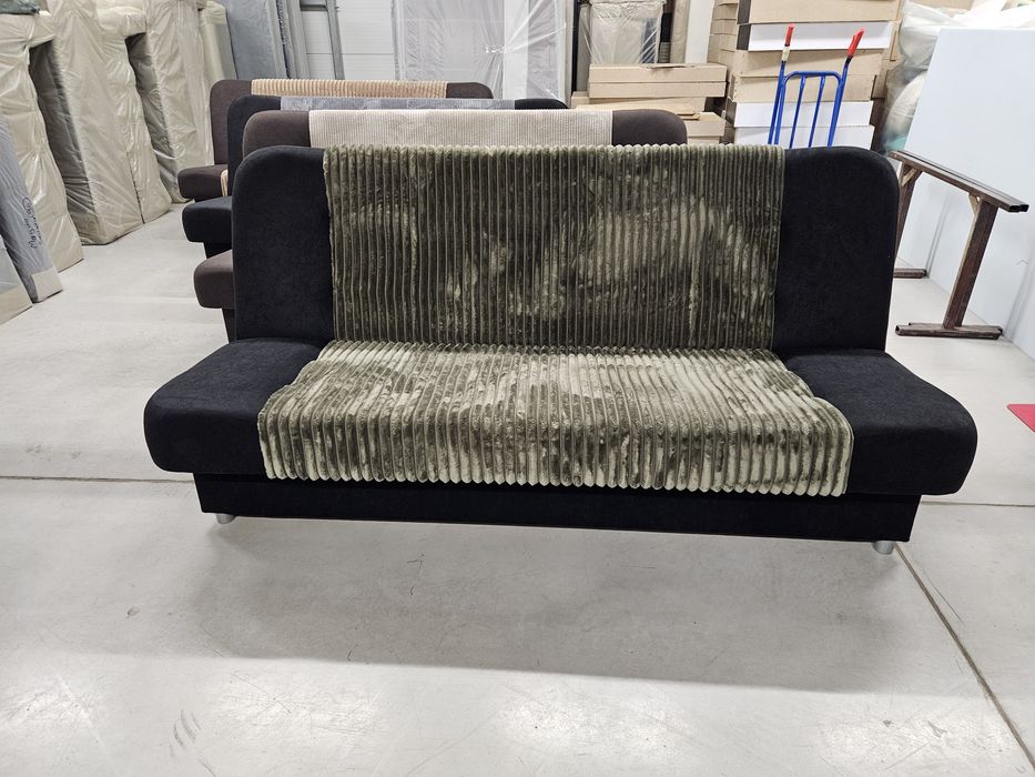 Wersalka Kanapa Sofa różne Wzory dostawa Cała Polska