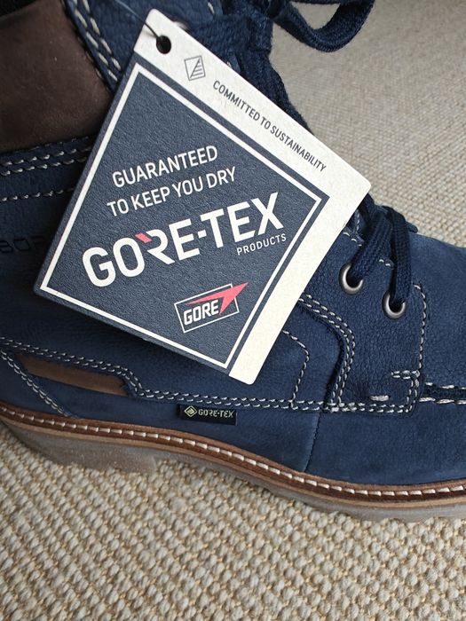 Botas Pus Gabor (novas)