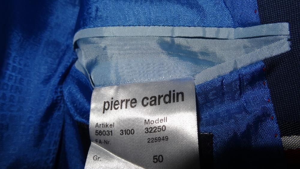 Pierre Cardin - garnitur