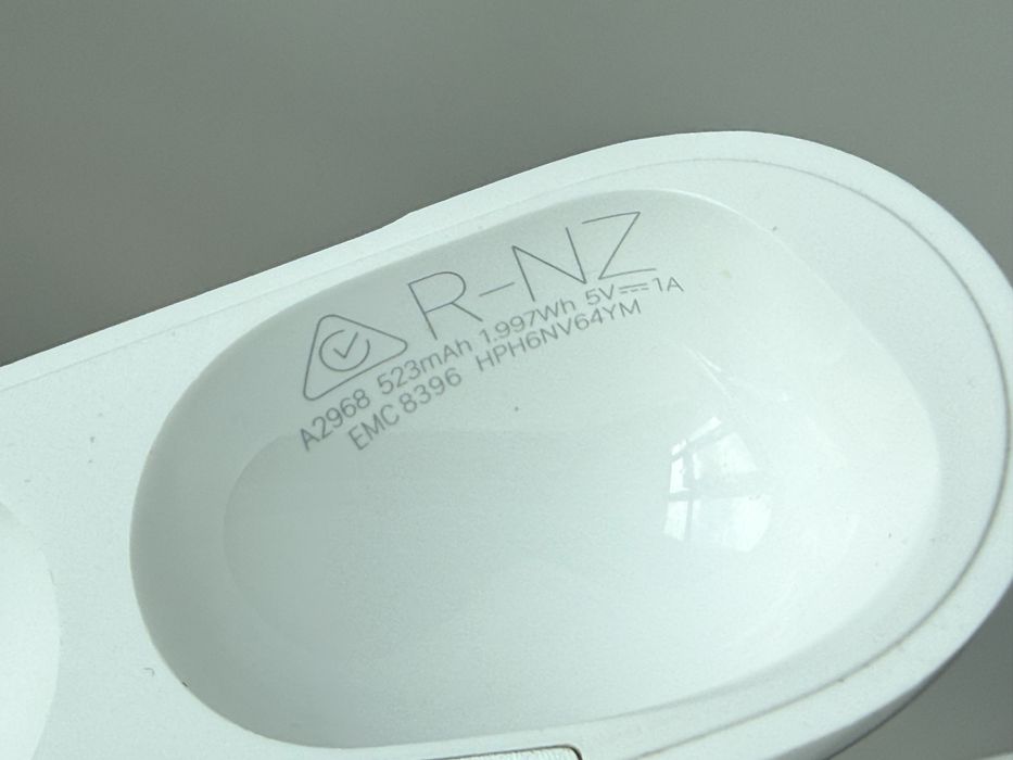 Apple Airpods Pro 2 Офіційні