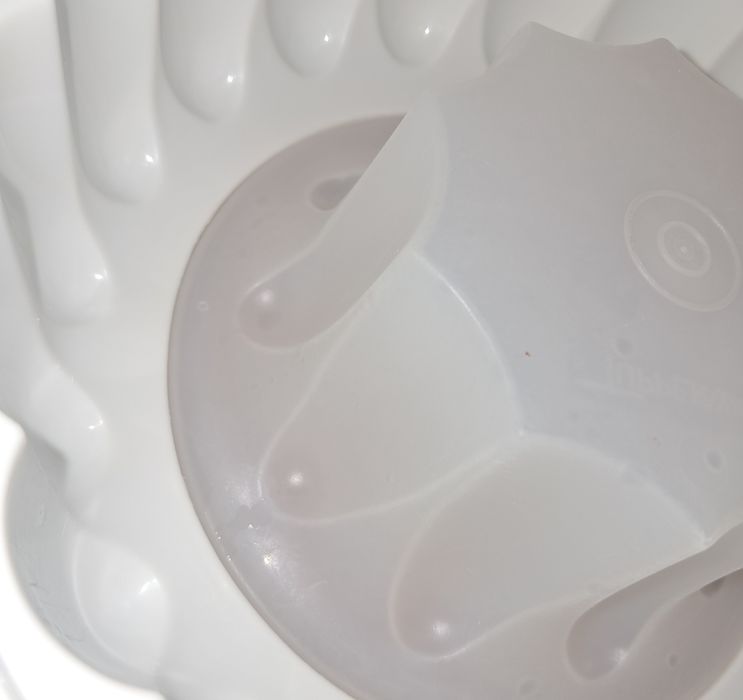 Forma Tupperware com tampa504496038400512000