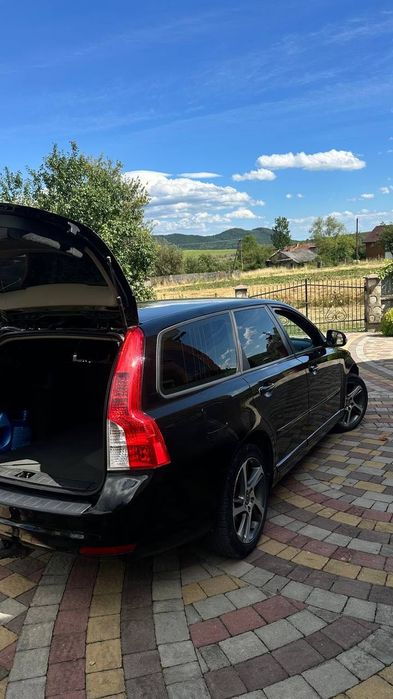 Volvo V50 2011 VIN YV1MW84F1C2663927 фото оголошення 19 з 19