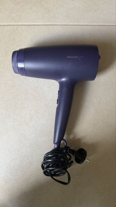Secador Cabelo Philips 2100W