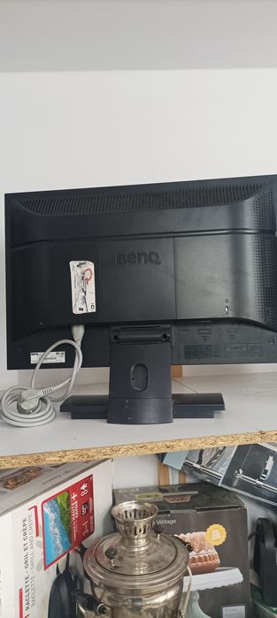 Продам монітор LG Benq
