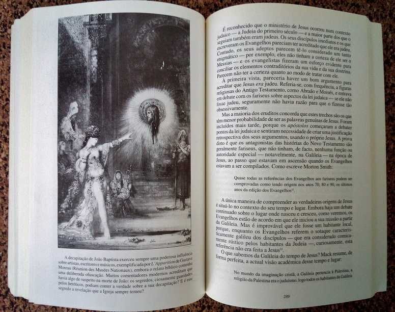 Livro - O Segredo dos Templários