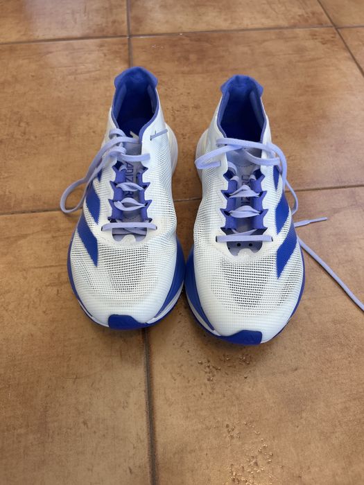 Adidas Adizero Boston 12