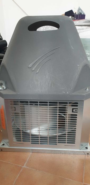 Ventilador de Cobertura Novo